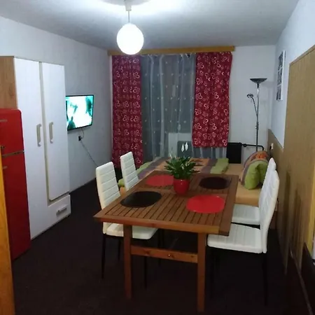 Apartma Pavla