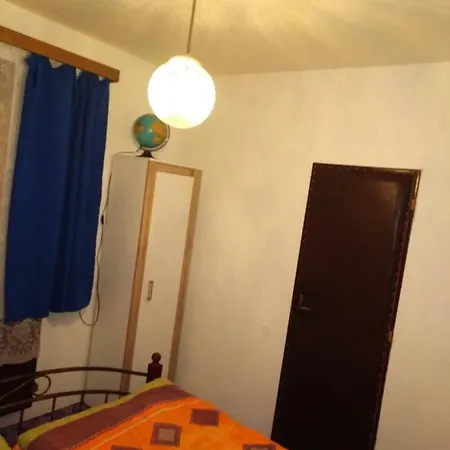 Apartma Pavla