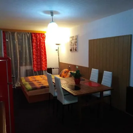 Apartma Pavla Daire *