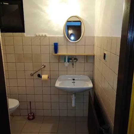 Apartma Pavla Apartment *