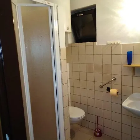 Apartma Pavla Daire *
