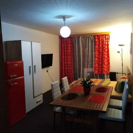 Apartma Pavla Apartment