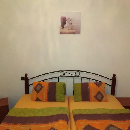 Apartma Pavla Apartment
