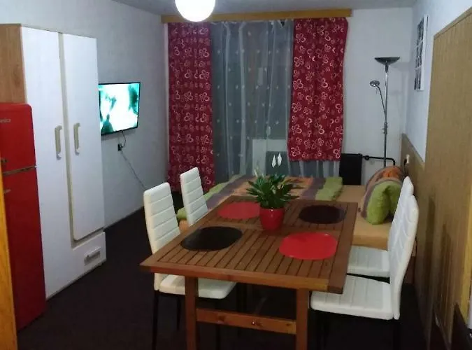 Apartma Pavla