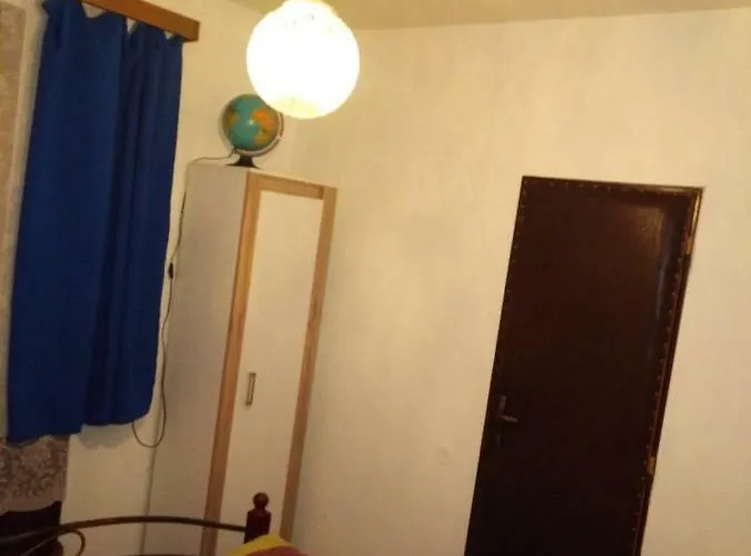Apartma Pavla