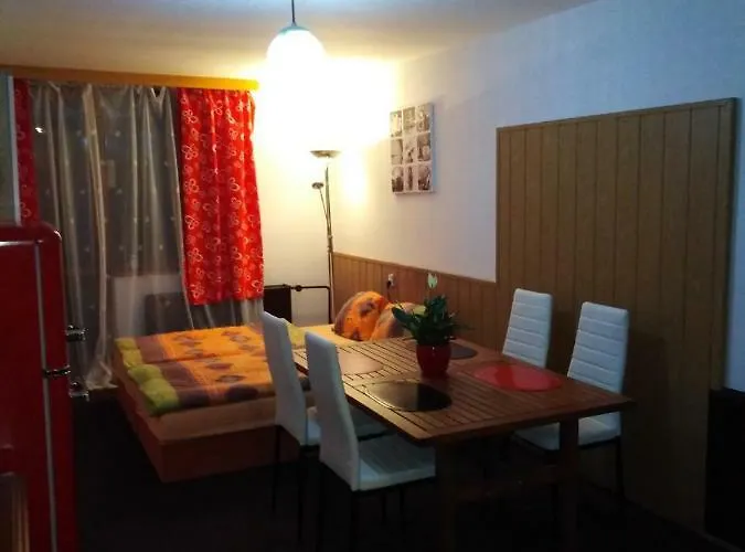 Apartma Pavla Lägenhet *