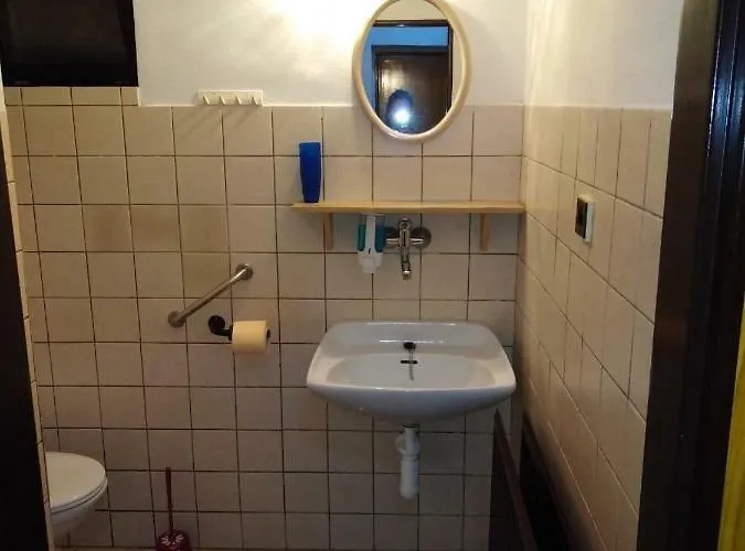 Apartma Pavla Lägenhet *