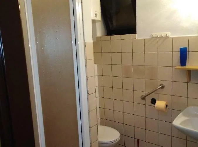 Apartma Pavla Lägenhet *