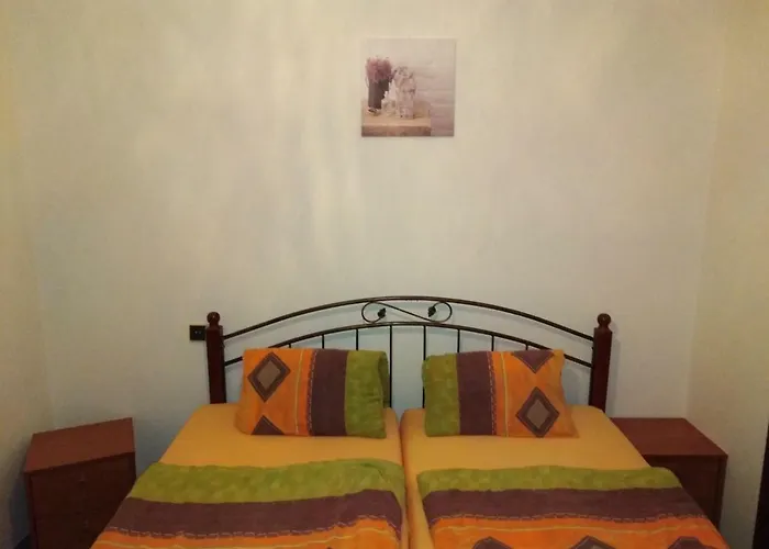 Apartma Pavla Lägenhet